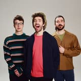 AJR artist image